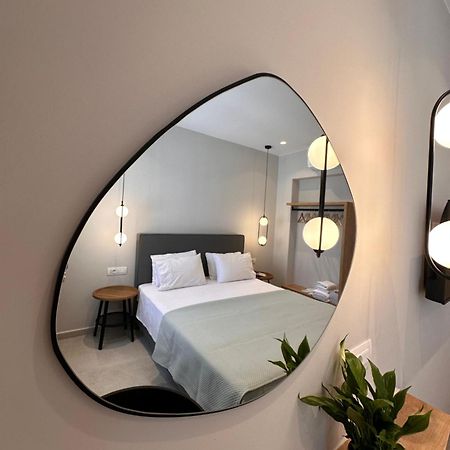 Ágios Nikólaos Ikaros Art Hotel מראה חיצוני תמונה