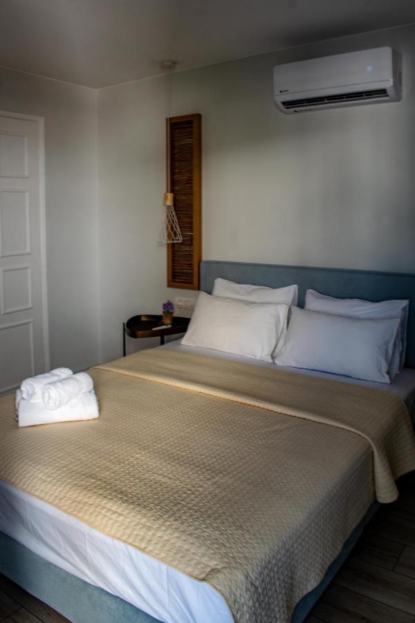 Ágios Nikólaos Ikaros Art Hotel מראה חיצוני תמונה