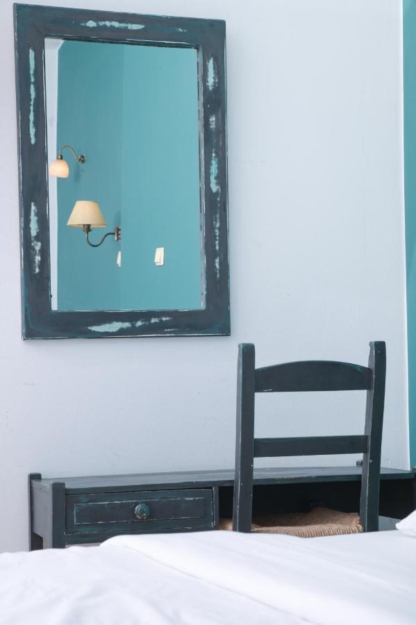 Ágios Nikólaos Ikaros Art Hotel מראה חיצוני תמונה