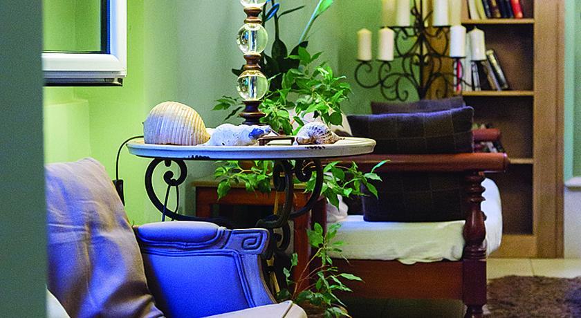Ágios Nikólaos Ikaros Art Hotel מראה חיצוני תמונה